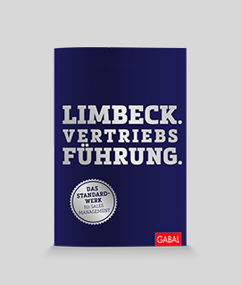 LIMBECK. VERTRIEBSFÜHRUNG.