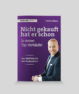 Nicht gekauft hat er schon