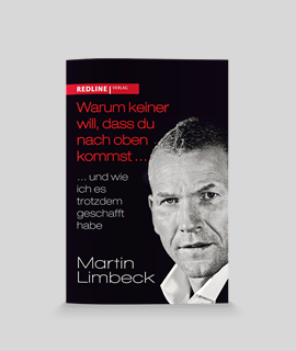 Warum keiner will, dass du nach oben kommst und wie ich es trotzdem geschafft habe